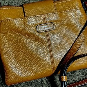 Ellington (Sundance) cross-body